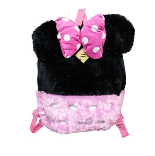 Salveque Diney Minnie Mouse 3a+