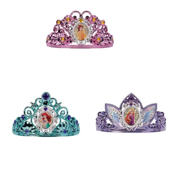 Tiara de Disney Princesas 3a+ / Surtido 3 -  Se venden por separado