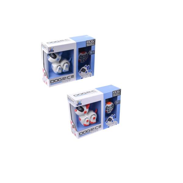 Perro de Control Remoto de Reloj  3a+ / Surtido 2 -  Se venden por separado