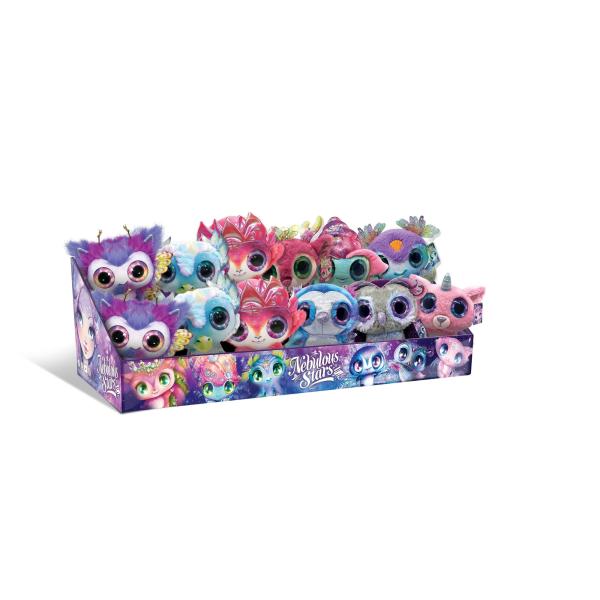 Peluche de Nebulous Stars  3a+ / Surtido 11 -  Se venden por separado