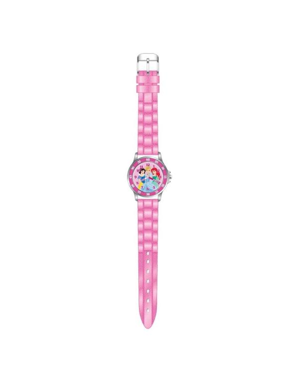 Reloj Analogo de Disney Princesas