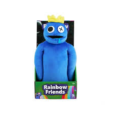 Peluche Rainbow Friends 0a+