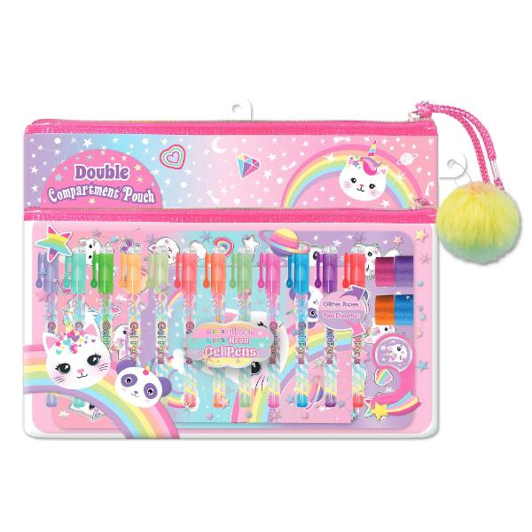 Creaciones Coloridas Gaticornio 5a+