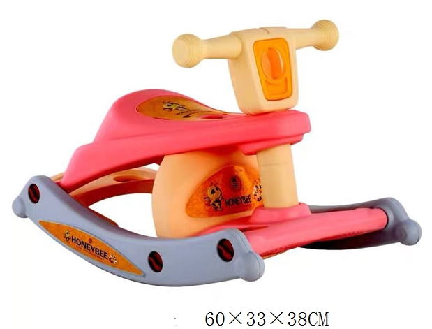 Silla de Comer 3en1 montable y Asiento 9m+ (447508)