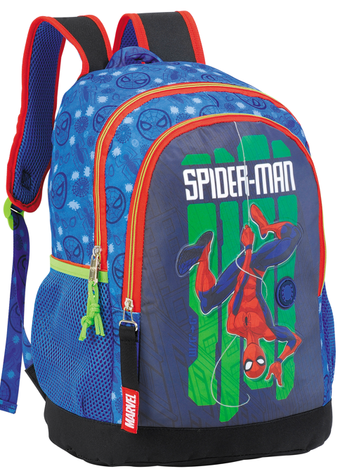 Salveque Grande de SpiderMan