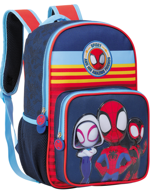 Salveque Mediano Marvel Spidey and his Amazing Friends