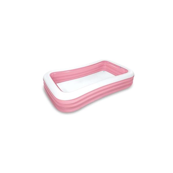 Piscina Rectangular Pequeña 2a+