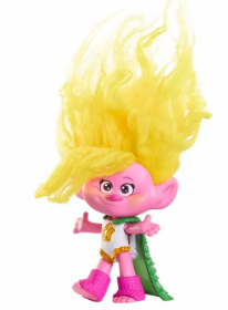 Figuras Trolls 3 Mini 3a+ Viva