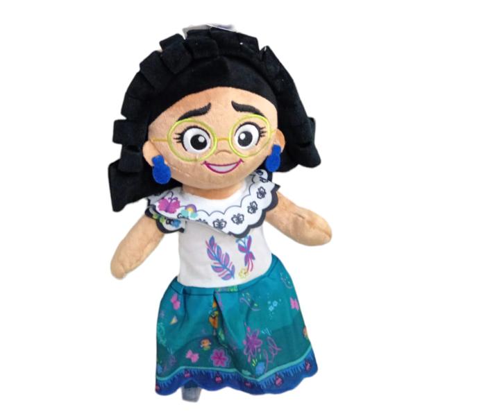 Peluche Disney Encanrto Mirabel 12 “ 3a+