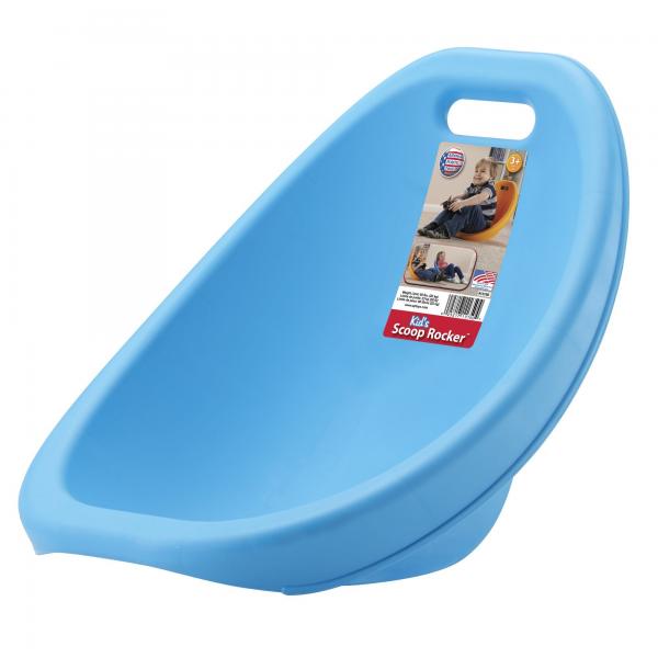 Silla Mecedora Scoop Rocker 23Kg max 3a+