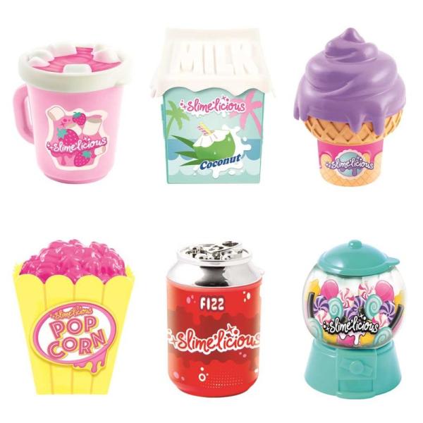 Slimelicious Shaker Surt/6 6a+
