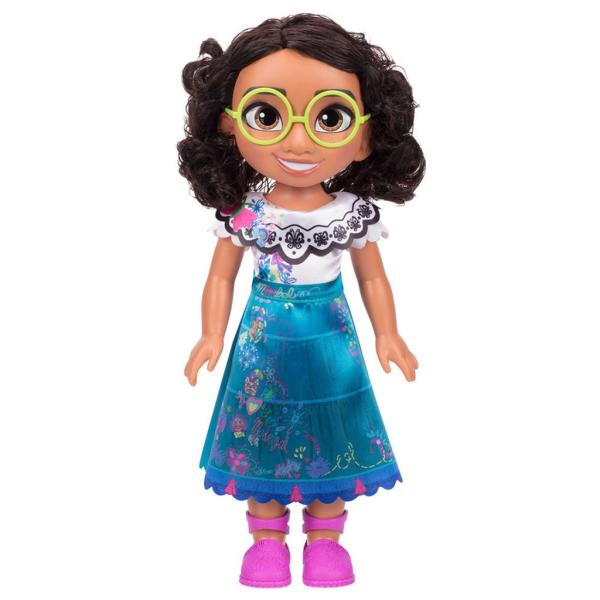 Muñeca Pelicula Encantado Surt/2 3a+