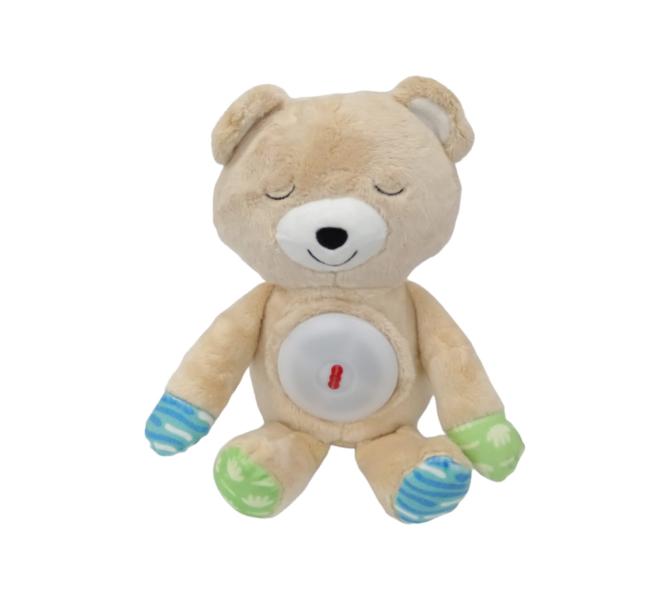Oso Hora de Dormir con Luz y Sonido 0m+ (450430)