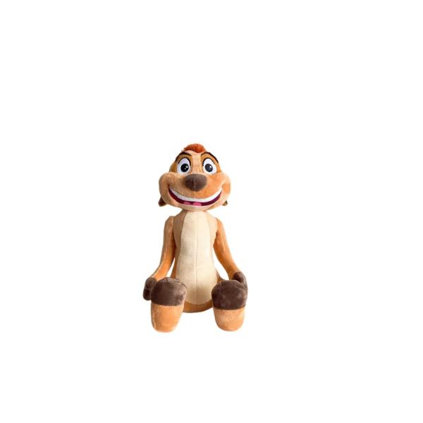 Peluche Disney El Rey León Timon 3a+