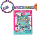 Pulseras con 70 Stickers  5a+ ( sticki Rolls) Se venden por separado