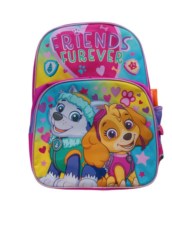 Salveque de Paw Patrol Rosado (P2447)