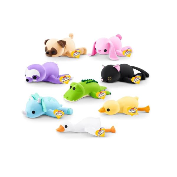 Peluches Suave con Relleno 3a+ ( Surtido de 8 - Se Venden por Separado )