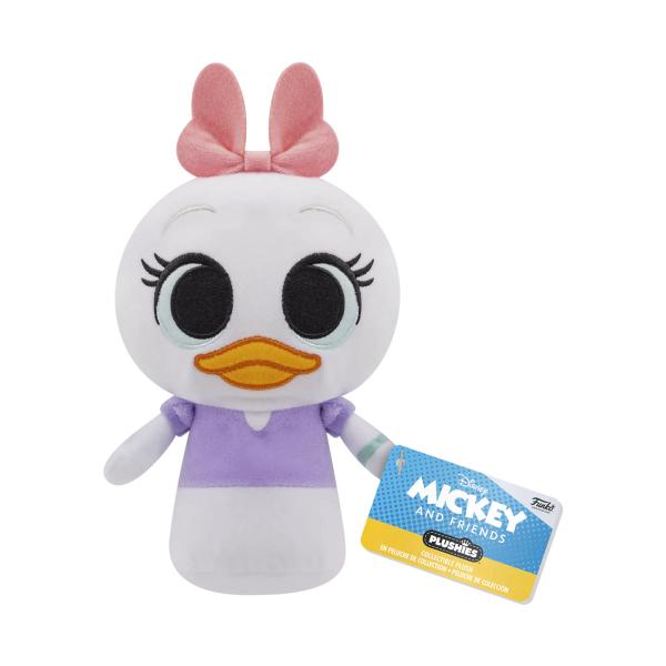 Peluche Funko Plushies Mickey And Friends Daisy 0a+
