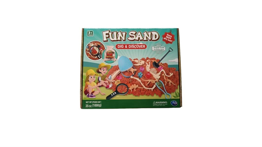 Juego de Arqueologia de Dinosaurios 3a+(Pterosauria)(447737)