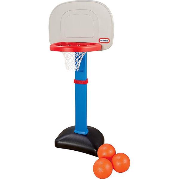 Juego de Baloncesto Ajustable 1½5a