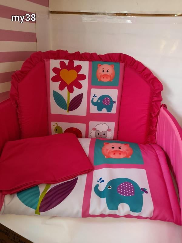 Juego Completo Cuadro 5 Piezas