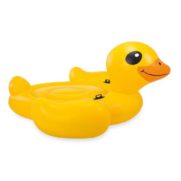 Mega Isla Patito Inflable 1.12m x 2.03m x 2.03m