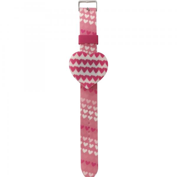 Reloj Pantalla Táctil Led No Limits Niña