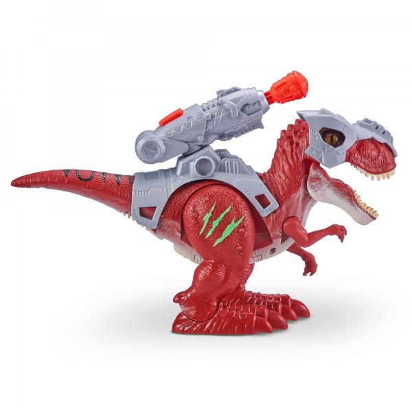 Robo Alive Dino Wars TRex 3a+