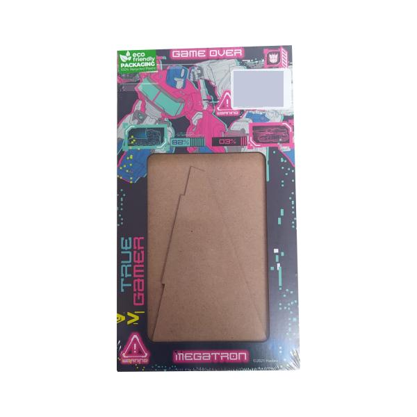 Portarretrato de Madera Vertical Tranformers 6a+ (COT000022)