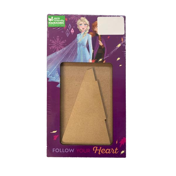 Portarretrato de Madera Vertical Frozen 3a+ (COD000157)