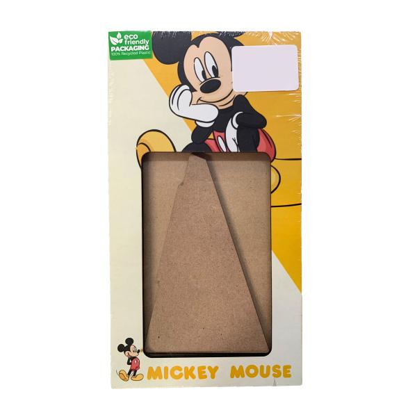 Portarretrato de Madera Vertical Mickey Mouse 3a+ (COD000156)