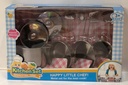 Utensilios de Cocina de Metal Feliz Pequeño Chef 3a+ (438360)
