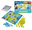 Mattel Games - Juego de Mesa Scrabble Junior Disney 6a+