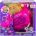 Polly Pocket Fiesta de Flamencos 26pzs 4a+