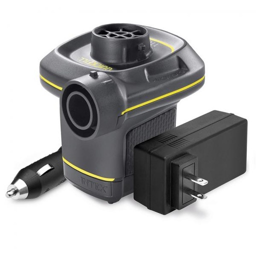 [INT66633] Inflador Eléctrico Doble Adaptador (DcAc)