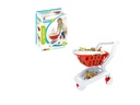 Carrito de Compras 2en1 27pzs 3a+(436212)