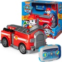 Paw Patrol Camión de Bomberos Marshall / Radio Control 3a+