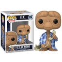 Figura Funko Pop! Movies E.t (1254) E.T. In Robe 3a+