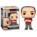 Figura Funko Pop! The Sopranos (1291) Tony Soprano 3a+