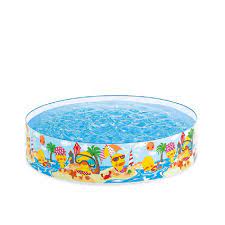[INT58477] Piscina de Pared 1.22x.25m 3a+
