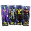 Figuras Batman 30 cm 3a+ ( se venden por separado )