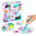 Crea tu Slime TieDye Set de 3 6a+