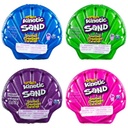 Concha Kinetic Sand para Moldear 3a+