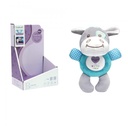 Peluche Burrito con Luz y Sonidos 0m+ (442527)