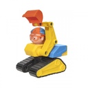 Mini Vehículos Blippi 3a+ ( Se Venden por Separado )
