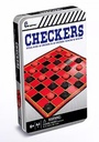 Juego de Mesa Tablero Caja Metálica 6a+