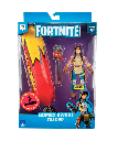 Figura Fortnite con Vehículo 8a+