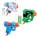 Lanzador Nerf Roblox 8a+