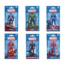Bolsita Mini Figuras Marvel 4a+ / Surtido de 6 / Se venden por Separado