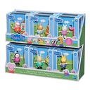 Mini Figuras Peppa Pig Adventures 3a+ / Surtido de 6 / Se venden por separado